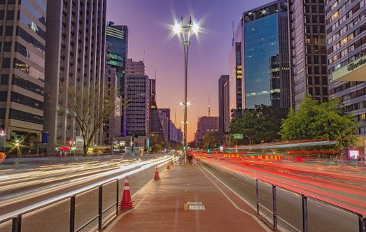 Avenida Paulista