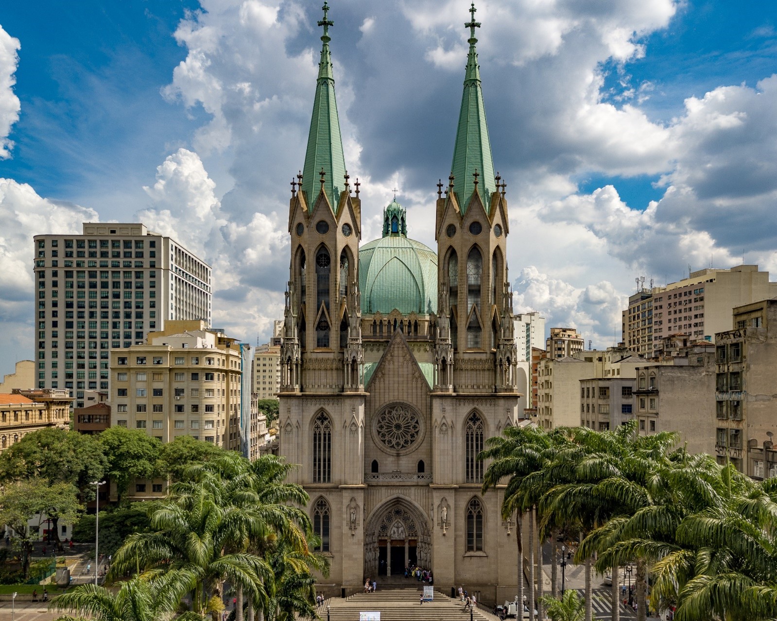 Catedral da Sé